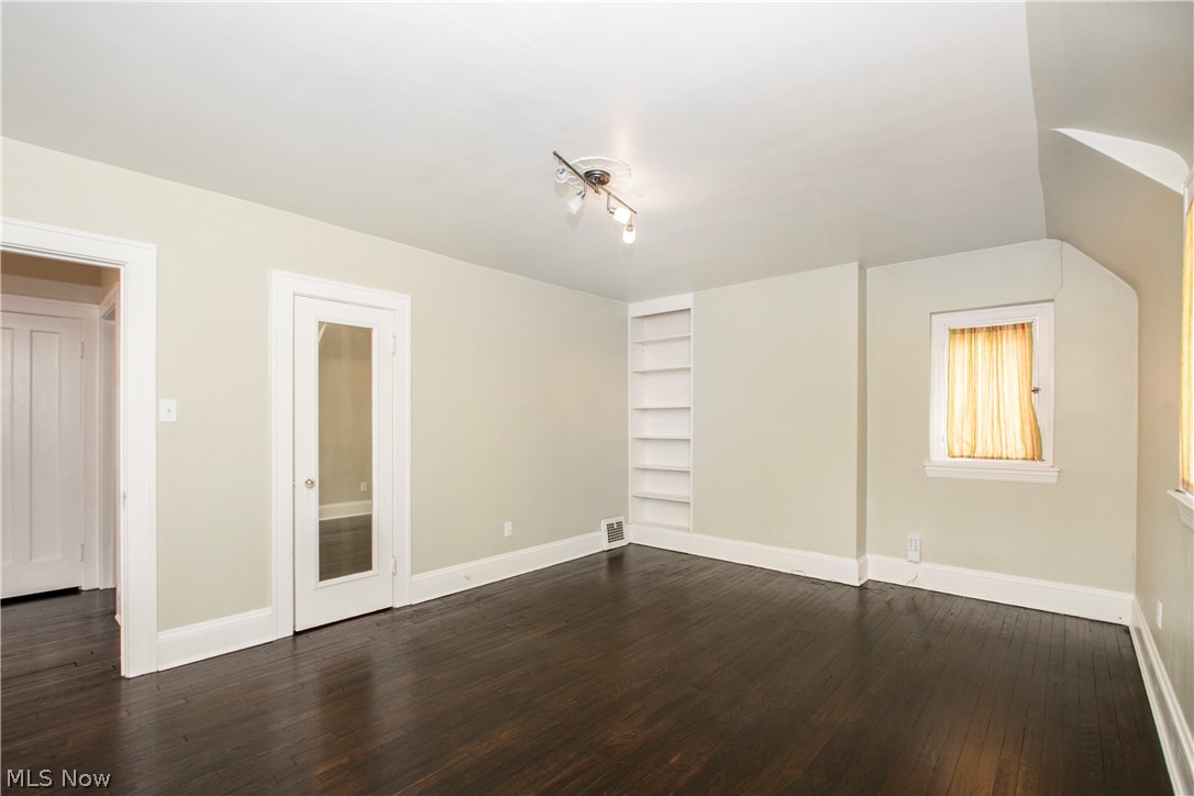 Vansweringen - Residential