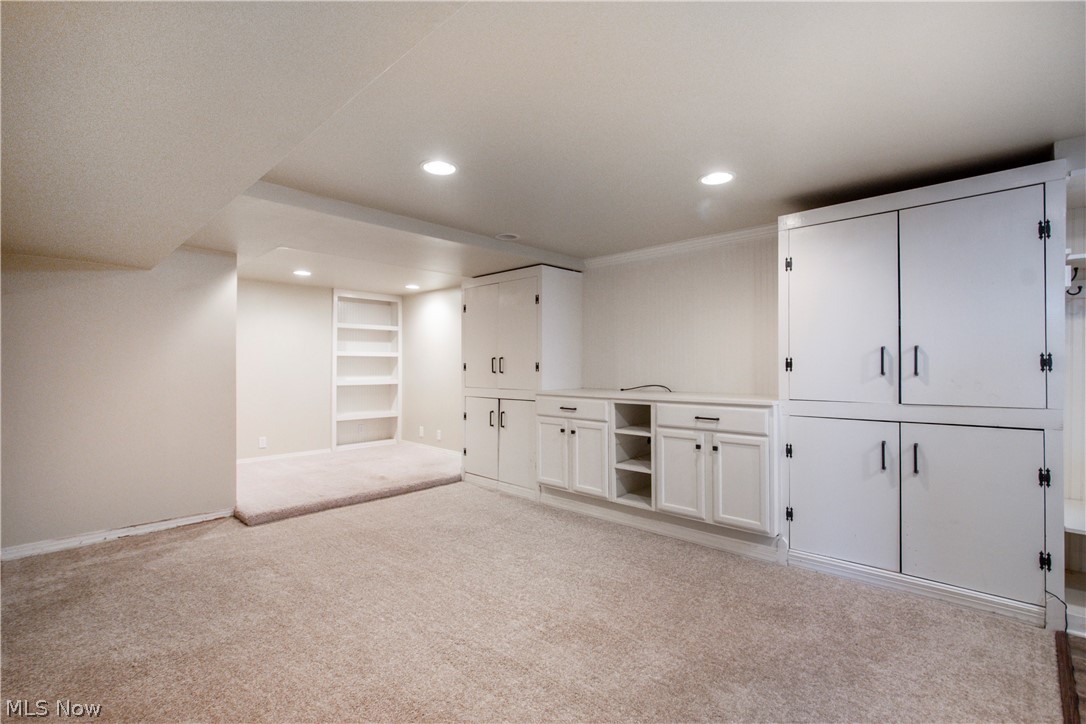 Vansweringen - Residential