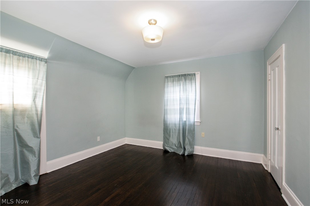 Vansweringen - Residential