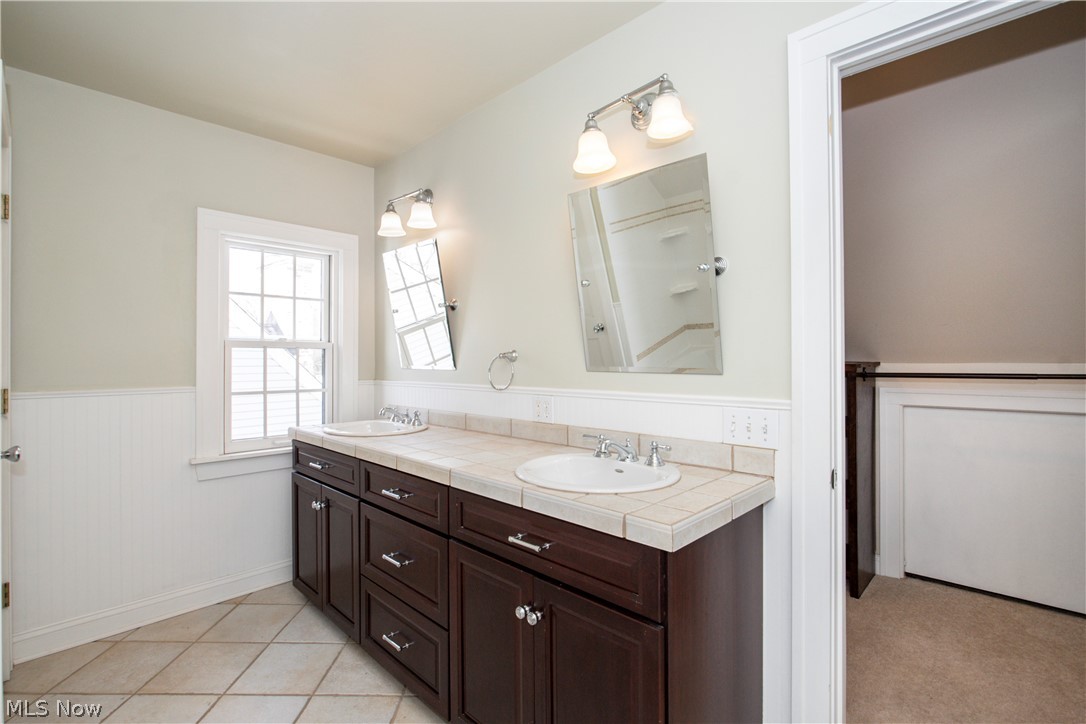 Vansweringen - Residential