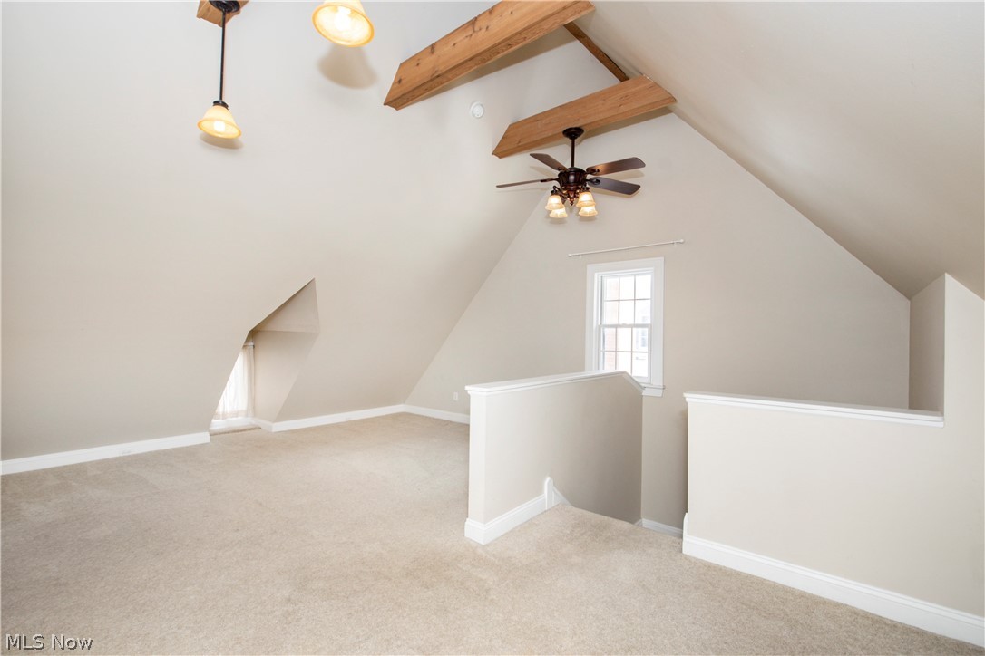 Vansweringen - Residential