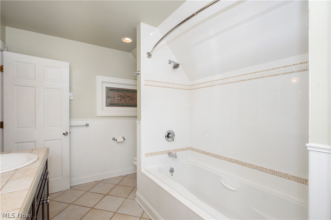 Vansweringen - Residential