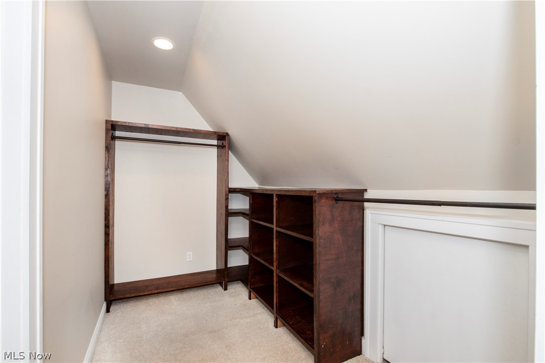 Vansweringen - Residential