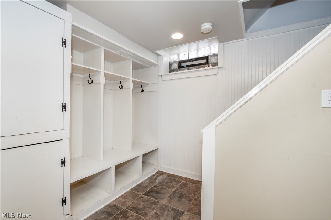 Vansweringen - Residential