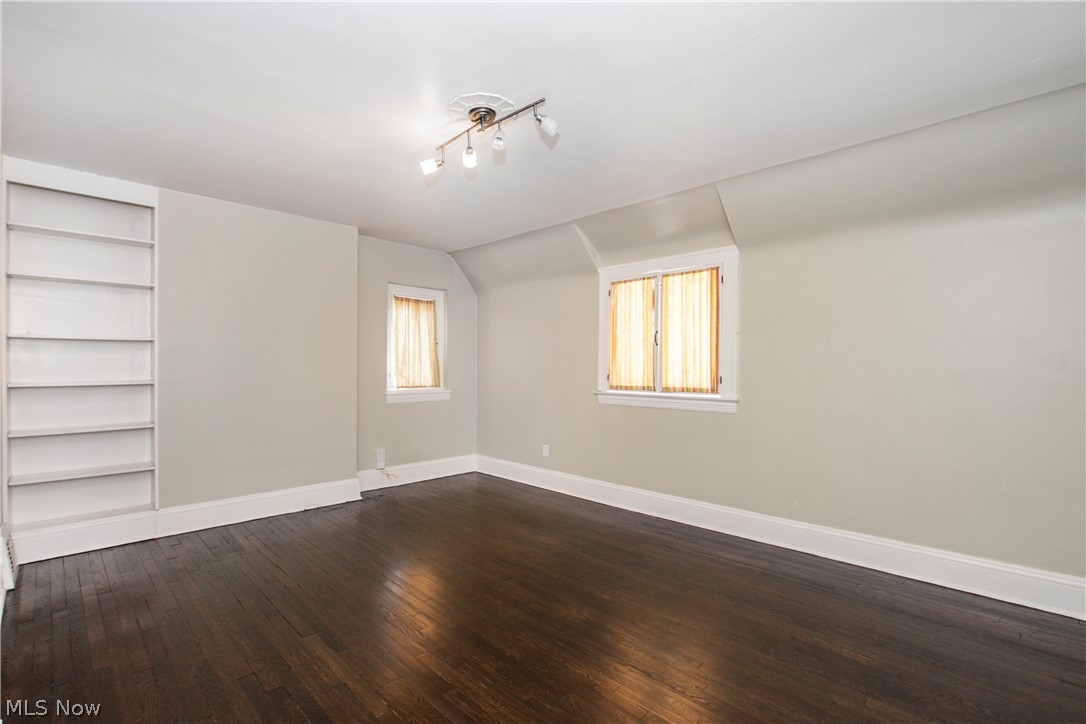 Vansweringen - Residential