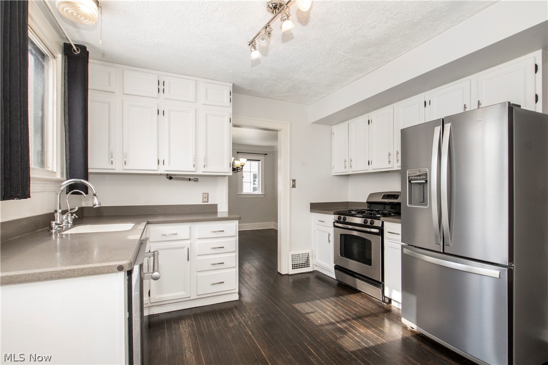 Vansweringen - Residential