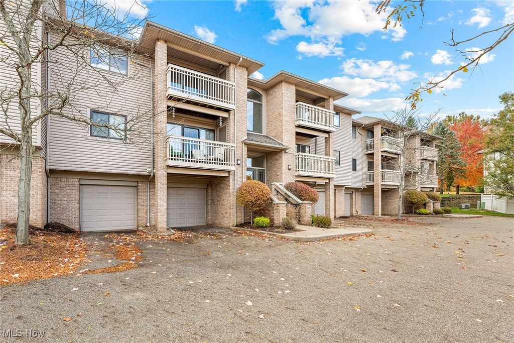 Photo of 3800 Rosemont Boulevard #113D, Akron, OH 44333 (MLS # 5179091)