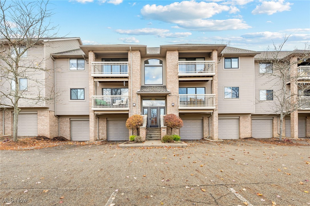 Enclave/Rosemont Rdg Condo Own - Residential