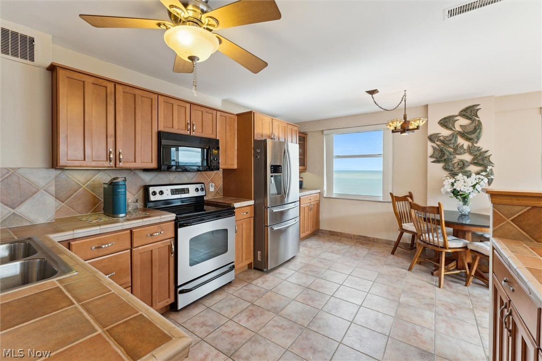 Lake House Condo - Residential