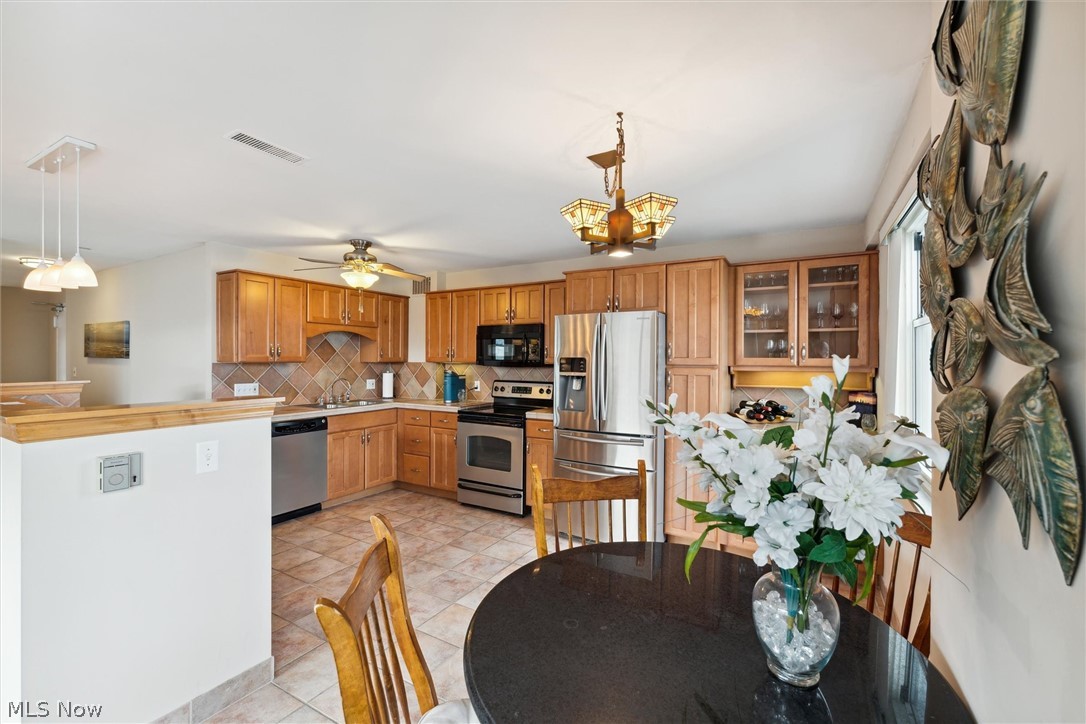 Lake House Condo - Residential