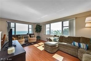 Lake House Condo - Residential