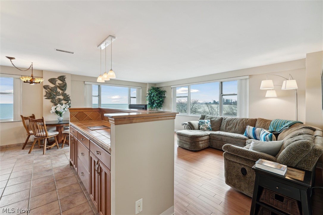 Lake House Condo - Residential