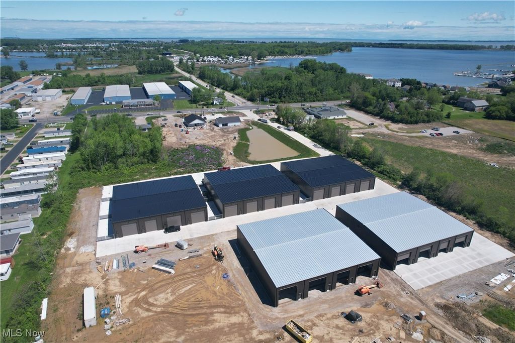 Photo of 5850 E Harbor Road #C11, Lakeside Marblehead, OH 43440 (MLS # 5178463)