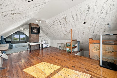 Tiny photo for 2417 Tampa Avenue, Cleveland, OH 44109 (MLS # 5254260)
