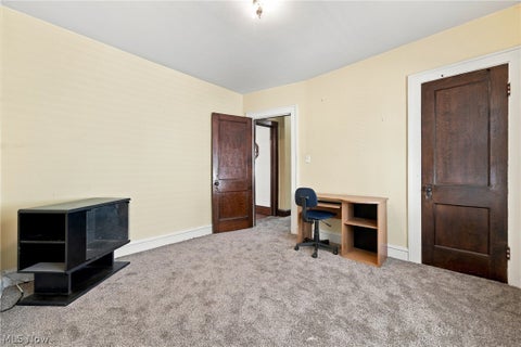 Tiny photo for 2417 Tampa Avenue, Cleveland, OH 44109 (MLS # 5254260)