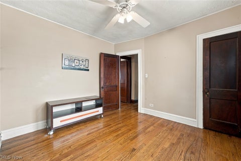 Tiny photo for 2417 Tampa Avenue, Cleveland, OH 44109 (MLS # 5254260)