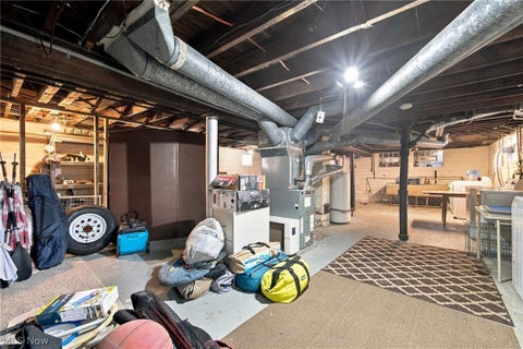 Tiny photo for 2417 Tampa Avenue, Cleveland, OH 44109 (MLS # 5254260)