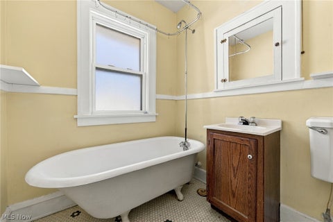 Tiny photo for 2417 Tampa Avenue, Cleveland, OH 44109 (MLS # 5254260)