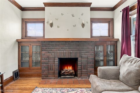 Tiny photo for 2417 Tampa Avenue, Cleveland, OH 44109 (MLS # 5254260)