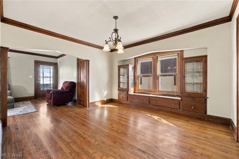 Tiny photo for 2417 Tampa Avenue, Cleveland, OH 44109 (MLS # 5254260)