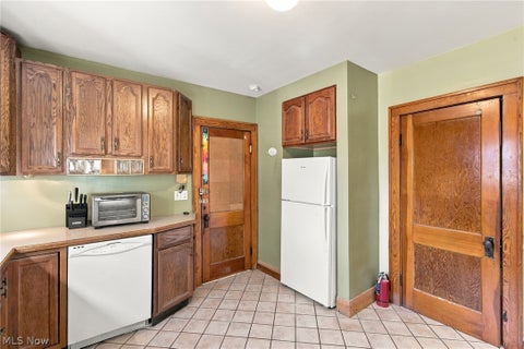 Tiny photo for 2417 Tampa Avenue, Cleveland, OH 44109 (MLS # 5254260)