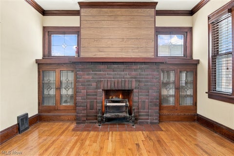 Tiny photo for 2417 Tampa Avenue, Cleveland, OH 44109 (MLS # 5254260)