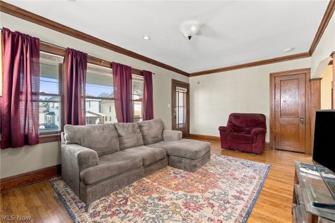 Tiny photo for 2417 Tampa Avenue, Cleveland, OH 44109 (MLS # 5254260)