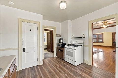 Tiny photo for 2417 Tampa Avenue, Cleveland, OH 44109 (MLS # 5254260)