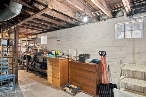 Tiny photo for 2417 Tampa Avenue, Cleveland, OH 44109 (MLS # 5254260)