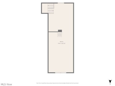 Tiny photo for 2417 Tampa Avenue, Cleveland, OH 44109 (MLS # 5254260)