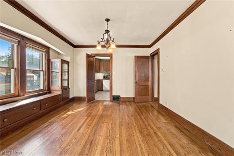 Tiny photo for 2417 Tampa Avenue, Cleveland, OH 44109 (MLS # 5254260)