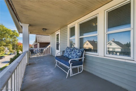 Tiny photo for 2417 Tampa Avenue, Cleveland, OH 44109 (MLS # 5254260)