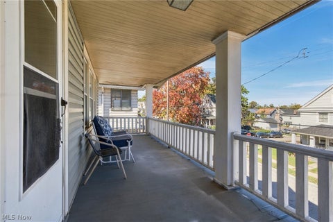 Tiny photo for 2417 Tampa Avenue, Cleveland, OH 44109 (MLS # 5254260)