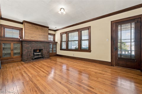 Tiny photo for 2417 Tampa Avenue, Cleveland, OH 44109 (MLS # 5254260)