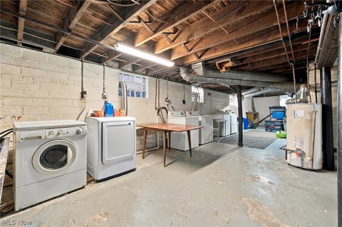 Tiny photo for 2417 Tampa Avenue, Cleveland, OH 44109 (MLS # 5254260)