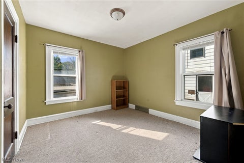 Tiny photo for 2417 Tampa Avenue, Cleveland, OH 44109 (MLS # 5254260)