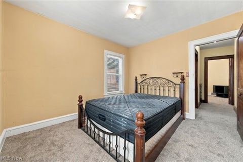 Tiny photo for 2417 Tampa Avenue, Cleveland, OH 44109 (MLS # 5254260)