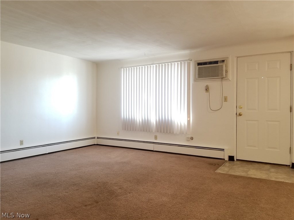 Lancaster Estates - Residential Lease
