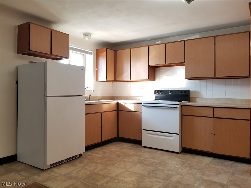 Lancaster Estates - Residential Lease