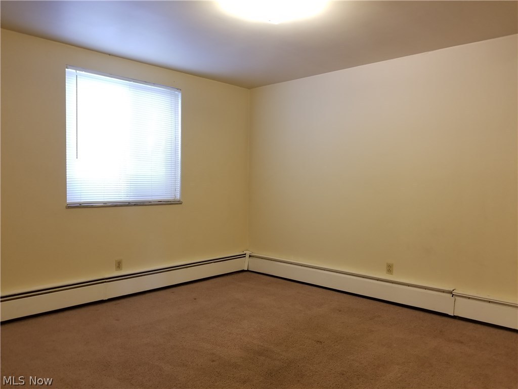 Lancaster Estates - Residential Lease