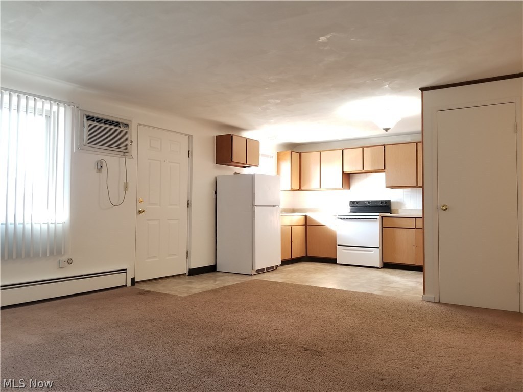 Lancaster Estates - Residential Lease