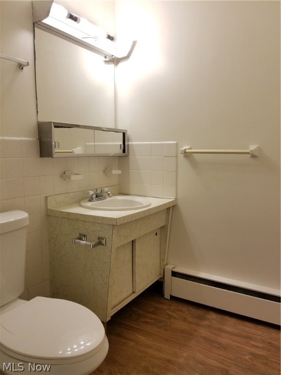 Lancaster Estates - Residential Lease
