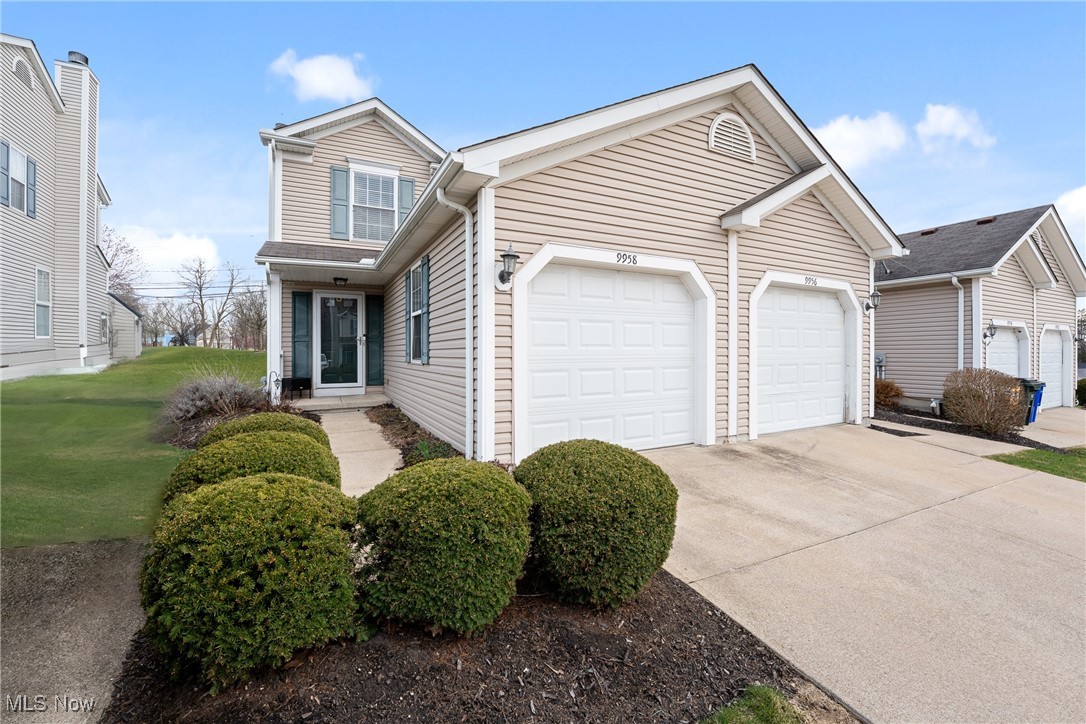 9958 Beverly Lane, Streetsboro, Ohio image 1