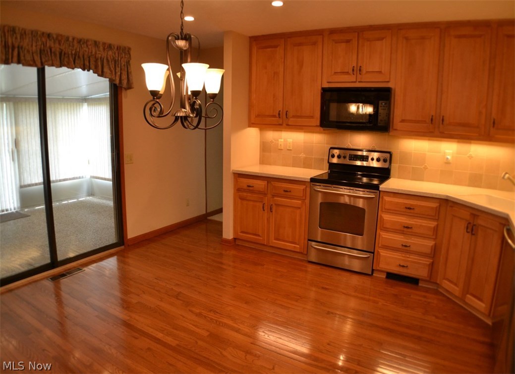 Meadowood - Residential