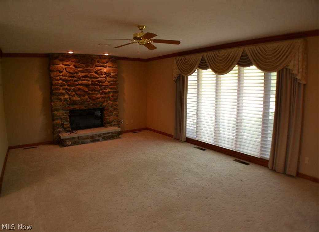 Meadowood - Residential