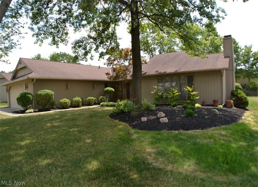 Meadowood - Residential