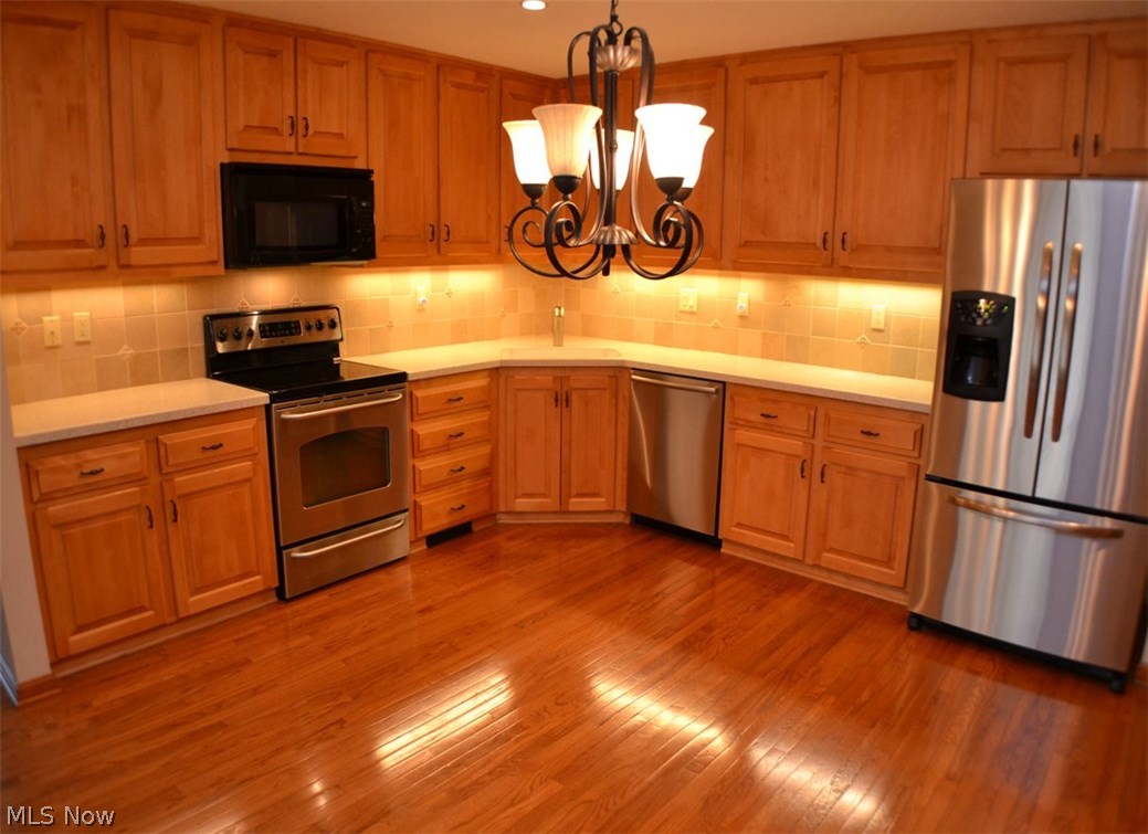 Meadowood - Residential