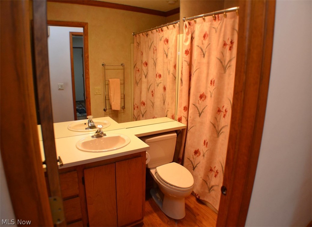 Meadowood - Residential