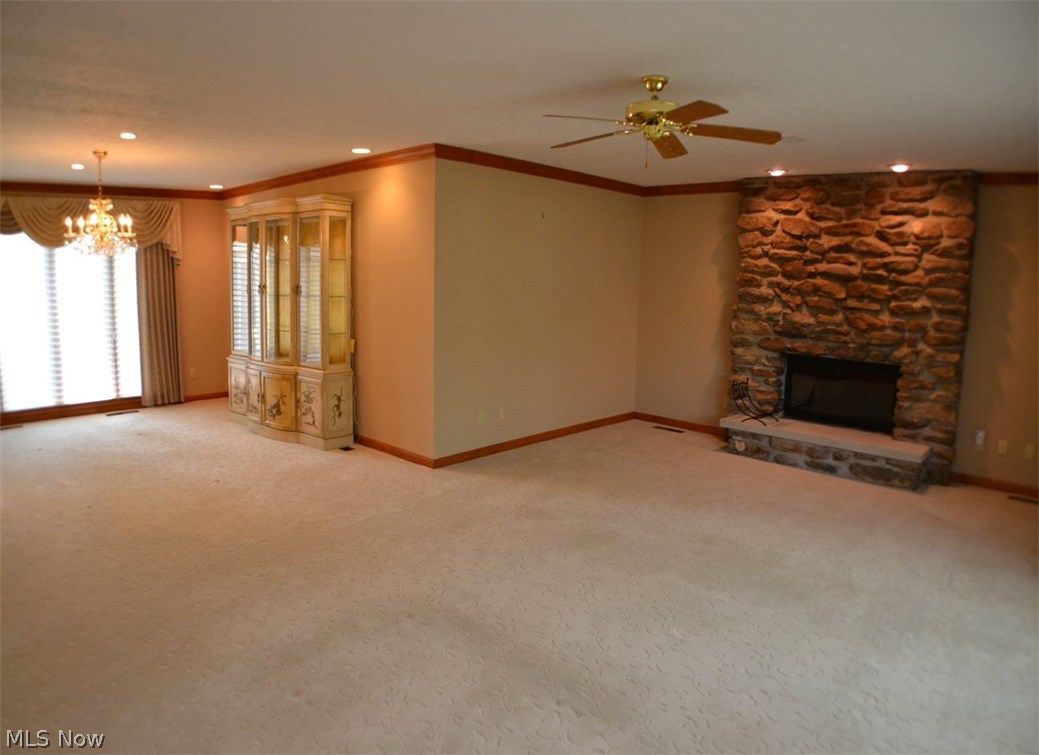 Meadowood - Residential