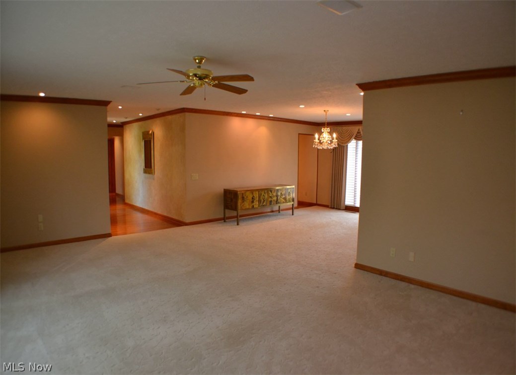 Meadowood - Residential